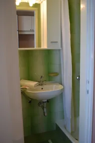 Appartement confortable avec la terrasse Rab (A-12383-a) - Image 3