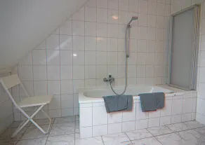 Apartment in Wittenbeck With Terrace - Image 4
