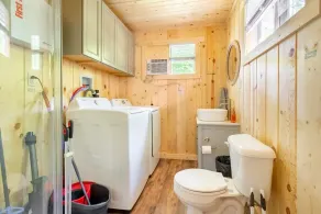 4PelicansOhio: Relaxing Cabin Near Leesville Lake ~Pets Welcome~ 2 Queens & 1F - Image 4