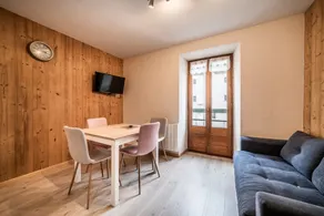 Apartamento 'Studio 2 Coração de Abondance-Maxit' com Wi-Fi - Image 5