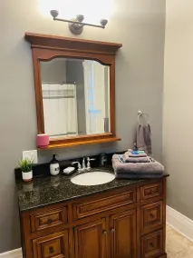 Lovely 3 bedroom apartment just 5 minutes to Fort Drum! - Image 3
