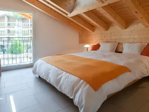 Appartamento con 1 camera da letto per 4 persone - Image 4