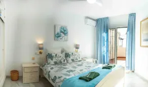 Golf/Seaview 2 bedroom apartment in Sitio de Calahonda - Mijas - Image 5