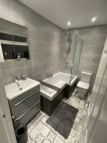 Modern  -2 Bed Room House very Spacious - Image 4