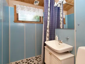 Quaint Holiday Home in Hovedstaden near Sea - Image 2