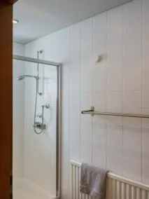 Apartamento cerca del Spieljochbahn con una vista soleada - Image 2