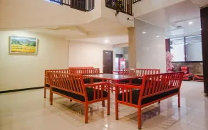 JC Homestay Jember - Image 5