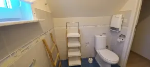 Hus 2 komfortable værelser tæt på stranden - Image 4