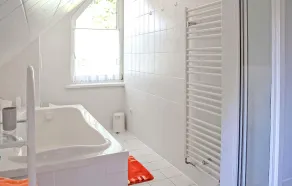 Amazing apartment in Klink with sauna - Image 2