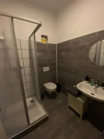 Two-room apartment 35sqm on the upper floor - Image 2