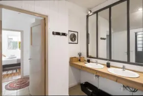 Graziosa casa di 100 m2 a 300 metri dalle spiagge con giardino esposto a sud - Image 2