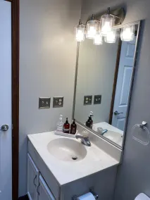 BEAUTIFUL 3BDRM HOME in heart of the PoconoMTNS - CLS2SkiSLOPES - Image 4