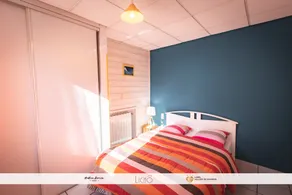 4-stjernet hus med have, sauna, spa - Image 4