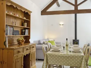 Alojamiento de 1 habitaciones en Culmington, near Ludlow - Image 5