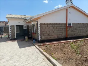Executive 3br House, secure own compound, 5 mins from Eldoret CBD - Image 3