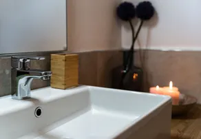 FERIENWOHNUNG MIT EINEM SCHLAFZIMMER MIT BLICK - Image 3