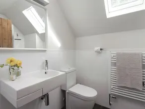 Alojamiento de 2 habitaciones en Blythburgh, near Southwold - Image 3