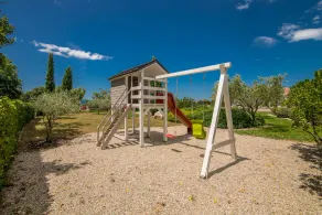 Luksus villa GARDENA med privat pool og en smuk have - Image 2