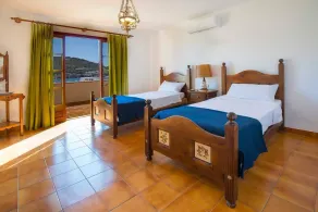 Villa overlooking the Port of Andratx with private pool - Image 5