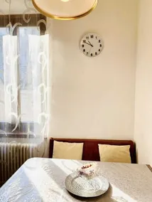 Double Room with Shared Bathroom - Image 2