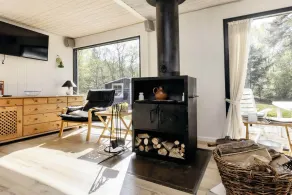 Casa de férias para 8 pessoas em Hadsund - Image 2