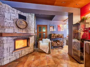Chalet Krakonoš by Interhome - Image 4