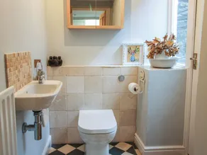 The Cottage, Upper Linney, Ludlow - Image 5