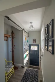 Restored Farmhouse Close to WI Dells - Image 2