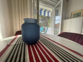 Apartamento de una habitación en la playa Stara Novalja, Pag (A-4144-a) - Image 4