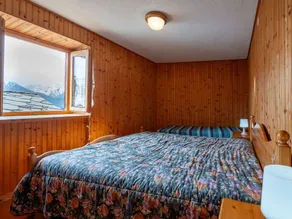 Cosy apartment for 5 guests with TV and pets allowed, close to Aosta - Image 4