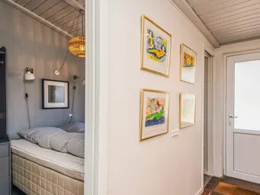 Holiday Home in Henne - Image 4