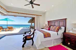 Neue vier Schlafzimmer Bahia Frailes Strandhaus neben Cabo Pulmo Marine Park - Image 5