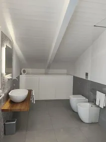 Apartment 3 min walk to the beach - Image 2