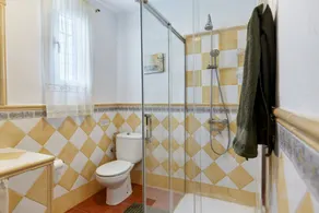 Casa vacanze 'Alojamiento Rural Marien' con vista sulle montagne, piscina, giardino e Wi-Fi - Image 5