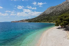 Ferienhaus mit Parkplatz Zivogosce - Strnj, Makarska (K-18025) - Image 5