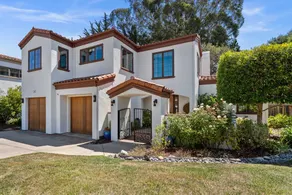 Luxury Santa Cruz Beach Villa w/ Hot Tub + Ultra-Fast WiFi , Twin Lakes Beach - Image 4