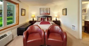 3 Schlafzimmer 3 Badezimmer, Außen beheizter Pool, Nahe den Dünen - Image 2