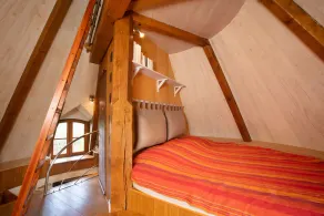 Komfortabel vindmølle - Image 4