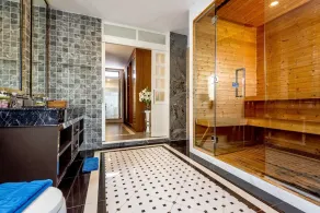3BD Pool Villa Pattaya with sauna - Exquisite Pool Villa B - Image 2