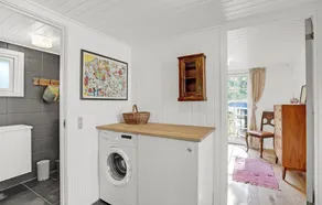 Gorgeous Home In Ansager With Kitchen - Image 3