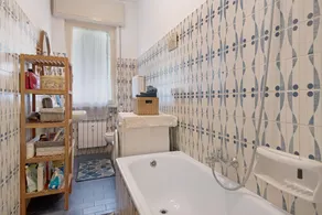 Apartment \"Casa Rizzo\" with Garden & Wi-Fi - Image 4