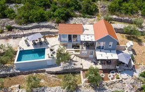 Beautiful home in Blato - Image 4