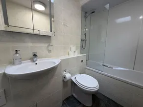 Comfortable 3 bedroomed apartment in central St Andrews - Image 3