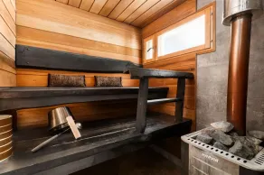 Villa Ritva - Modern - Lakefront - Hot Tub - Image 2