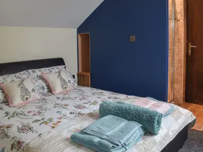 1 bedroom accommodation in Herstmonceux, near Hailsham - Image 5