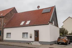 Apartment für max. 3 Personen, 5 Min zur Autobahn - Image 5