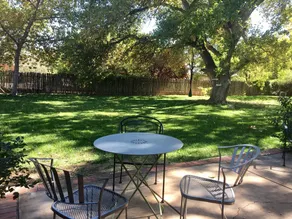 Oasis i byen. 1 BD, 1 BA.  ABQ, NM - Image 5