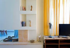 Agnanti Agia Pelagia, amazing view, private pool, perfect for families - groups - Image 2