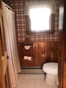 Cozy home with in walking distance to Cranmore Mt - Image 2