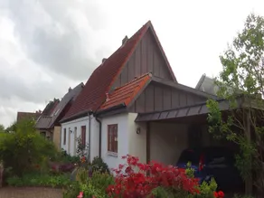 Urlaub im Ferienhaus von Gaby Braun - Image 5